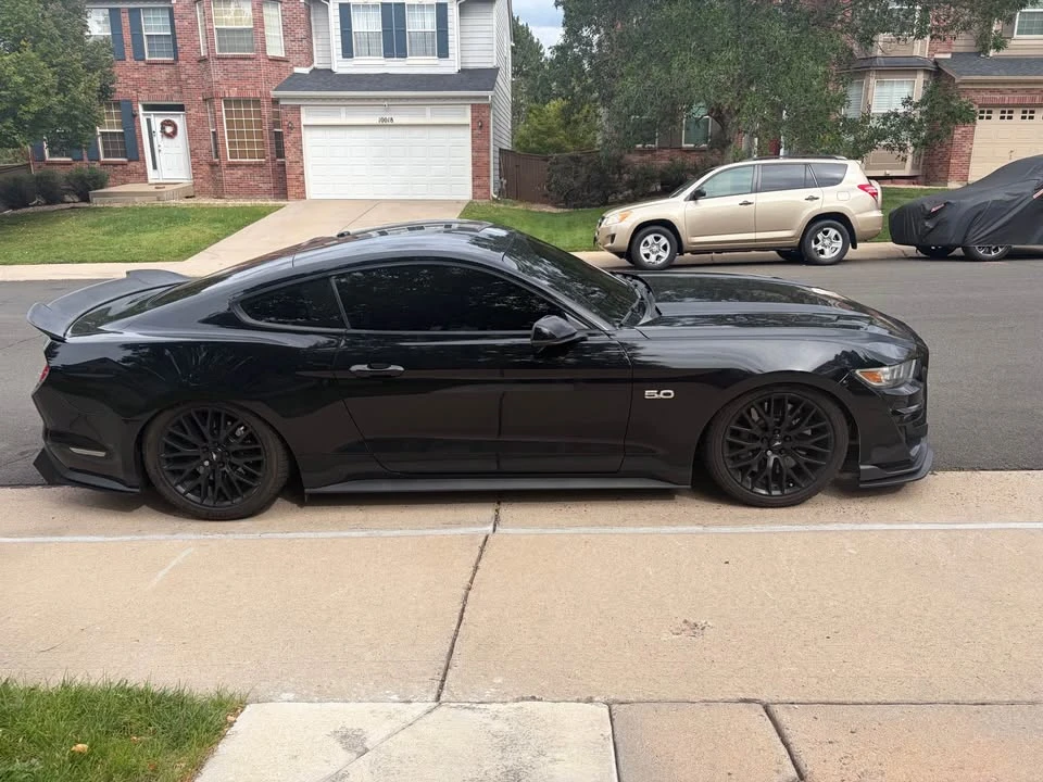 2015 Ford S550 Mustang GT - Image 4 of 14