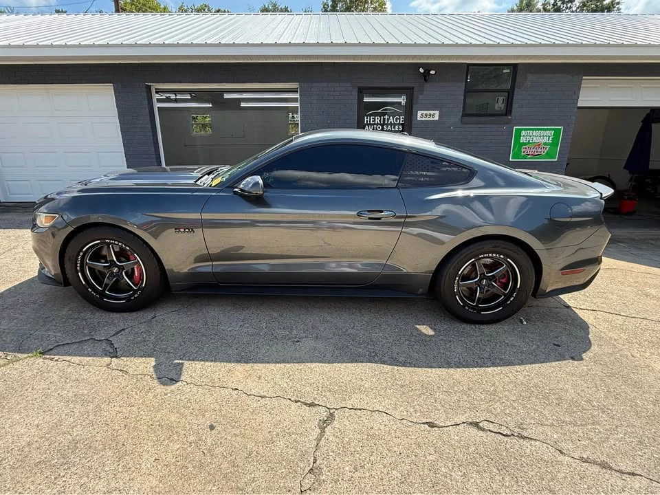 2015 Ford S550 Mustang GT - Image 2 of 14