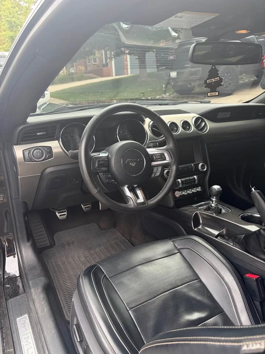 2015 Ford S550 Mustang GT - Image 10 of 14