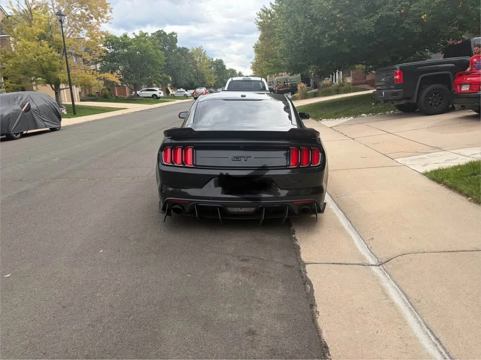 2015 Ford S550 Mustang GT - Image 6 of 14