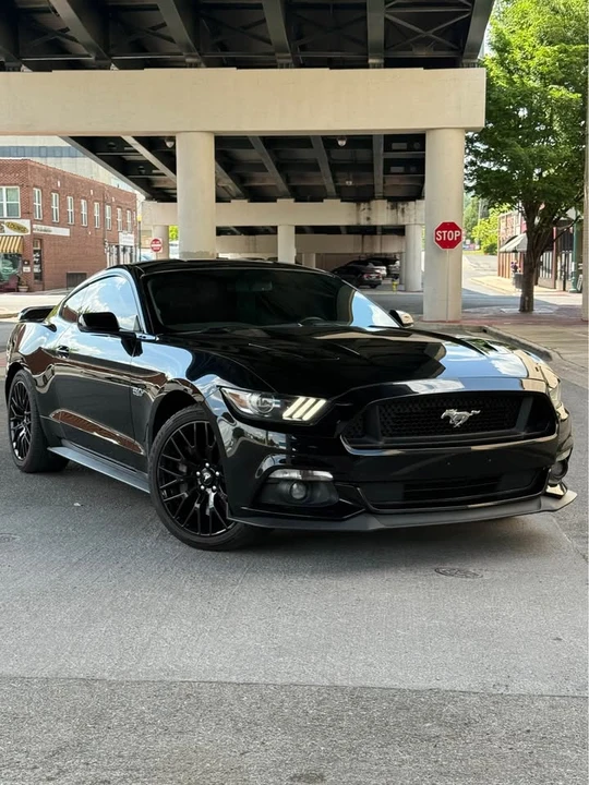 2015 Ford S550 Mustang GT - Image 3 of 8