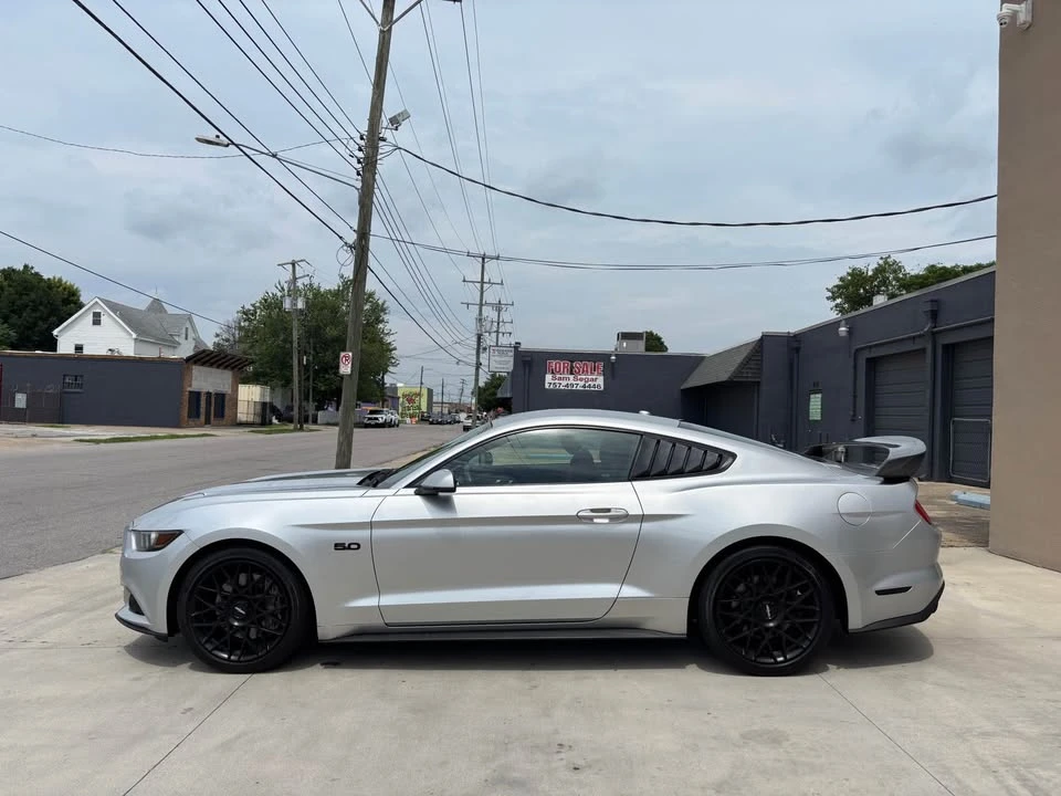 2015 Ford S550 Mustang GT - Image 3 of 12