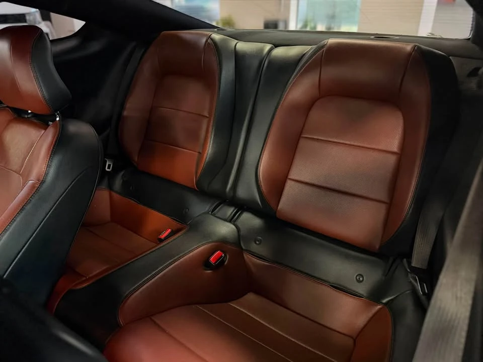 2015 Ford S550 Mustang GT - Image 11 of 11