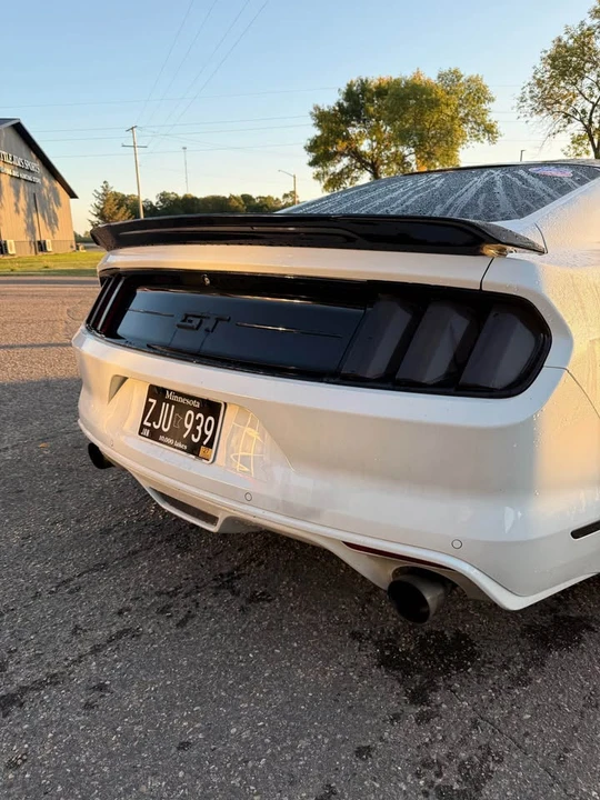 2015 Ford S550 Mustang GT - Image 5 of 8