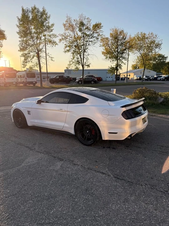 2015 Ford S550 Mustang GT - Image 3 of 8
