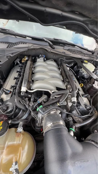 2015 Ford S550 Mustang GT - Image 2 of 14