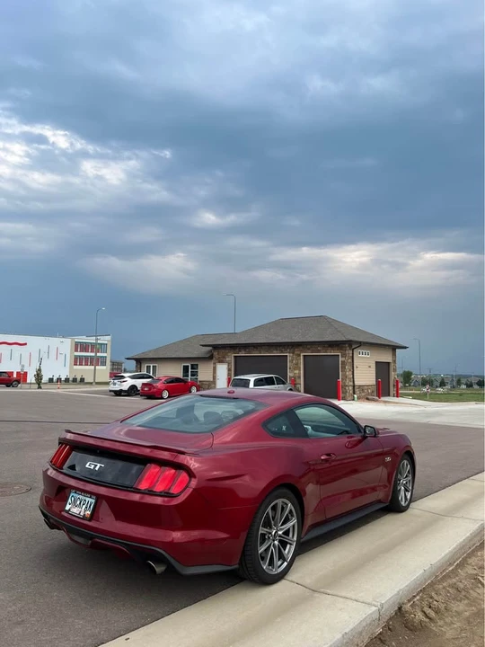 2015 Ford S550 Mustang GT - Image 6 of 13