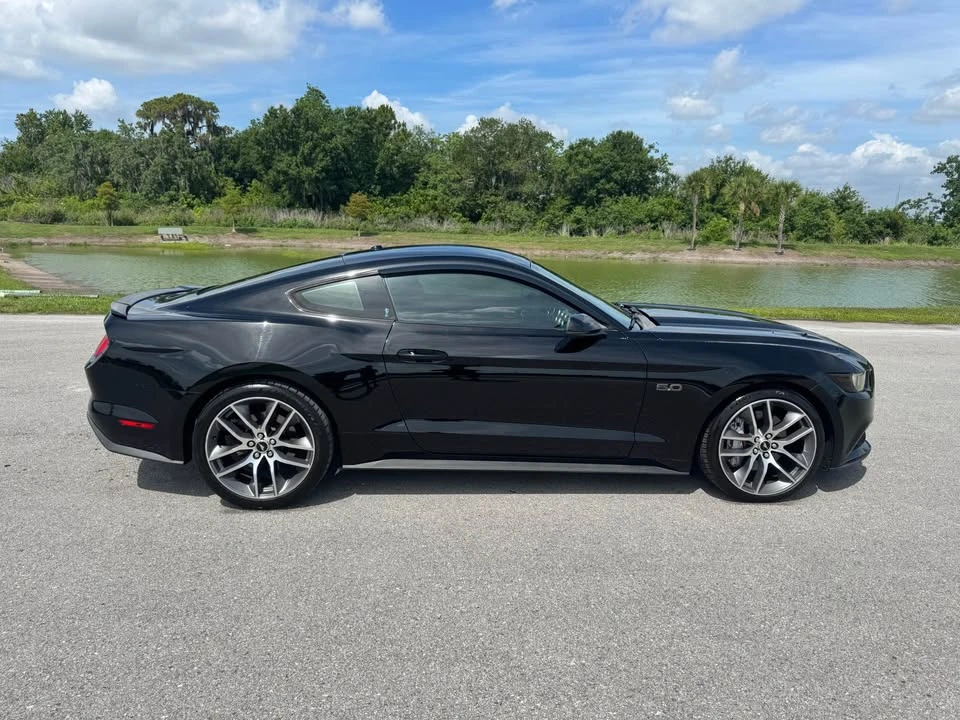 2015 Ford S550 Mustang GT - Image 6 of 14