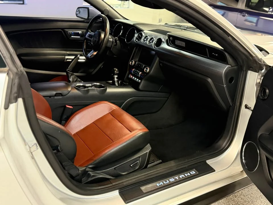 2015 Ford S550 Mustang GT - Image 9 of 11