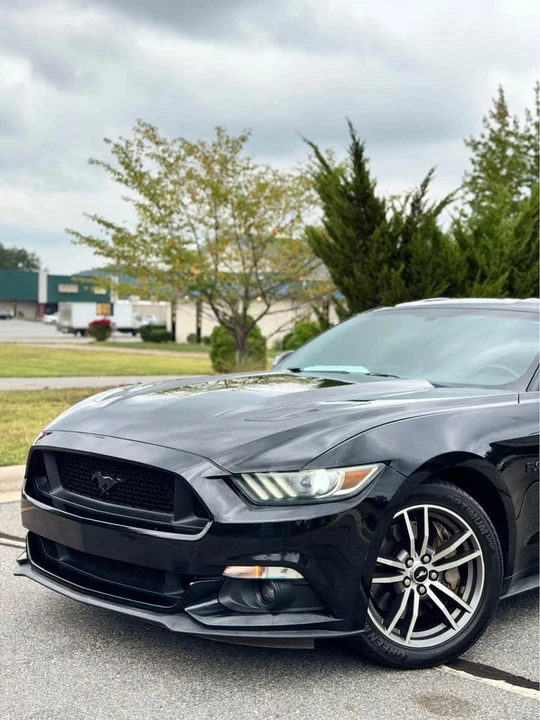 2015 Ford S550 Mustang GT - Image 18 of 20