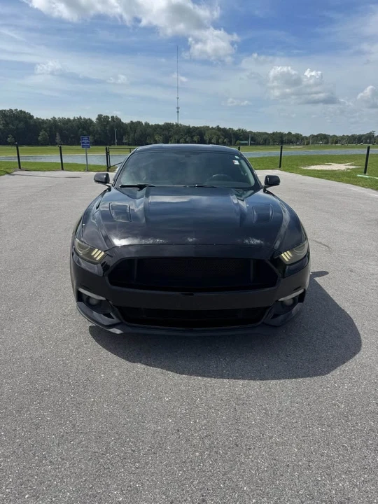 2015 Ford S550 Mustang GT - Image 3 of 14