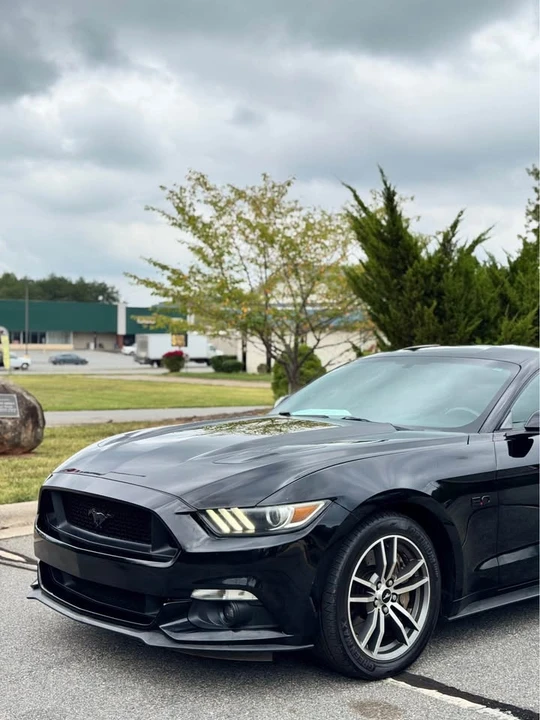 2015 Ford S550 Mustang GT - Image 20 of 20
