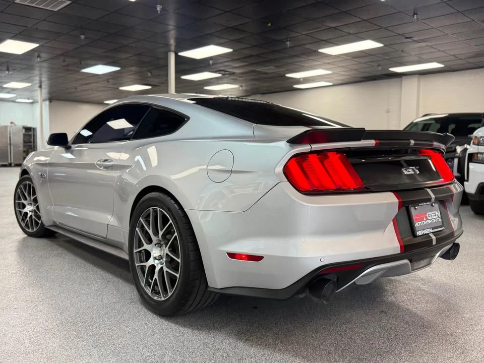 2015 Ford S550 Mustang GT - Image 2 of 11