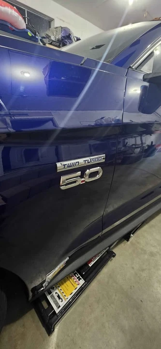 2015 Ford S550 Mustang GT - Image 6 of 7