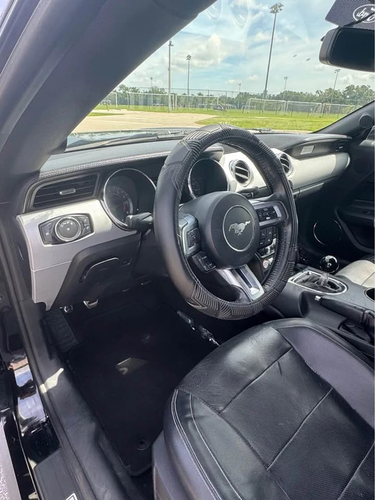 2015 Ford S550 Mustang GT - Image 12 of 14