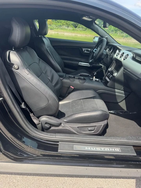 2015 Ford S550 Mustang GT - Image 10 of 14