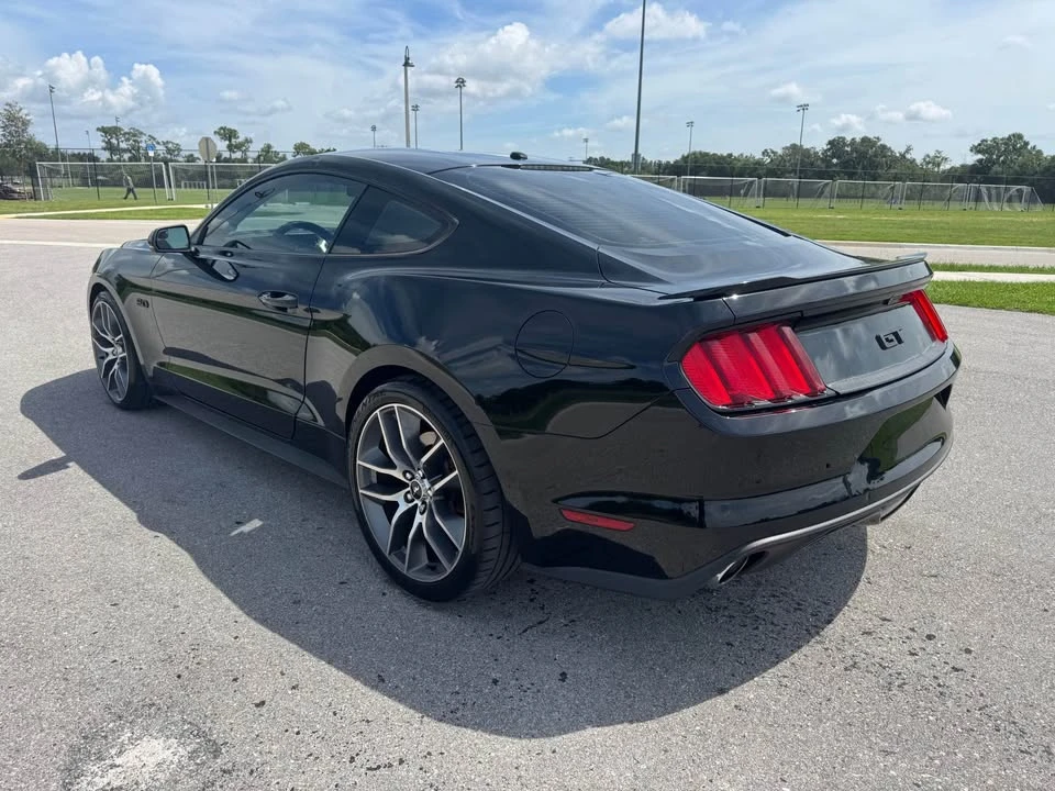 2015 Ford S550 Mustang GT - Image 4 of 14