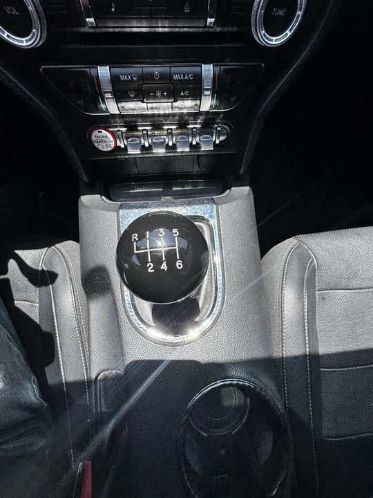 2015 Ford S550 Mustang GT - Image 11 of 17