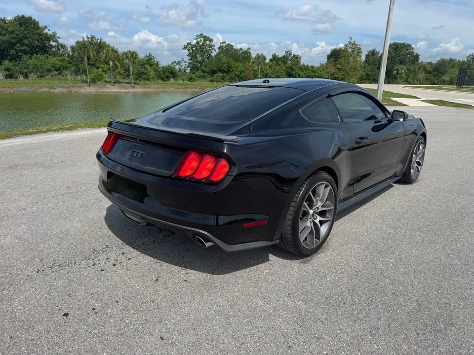2015 Ford S550 Mustang GT - Image 5 of 14