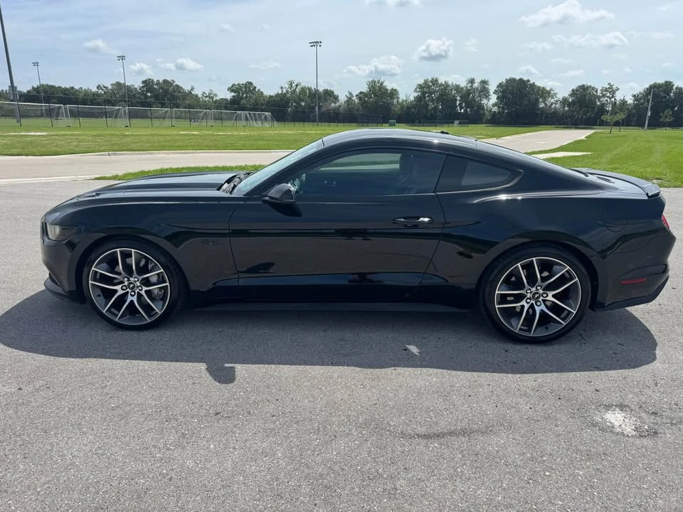 2015 Ford S550 Mustang GT - Image 7 of 14