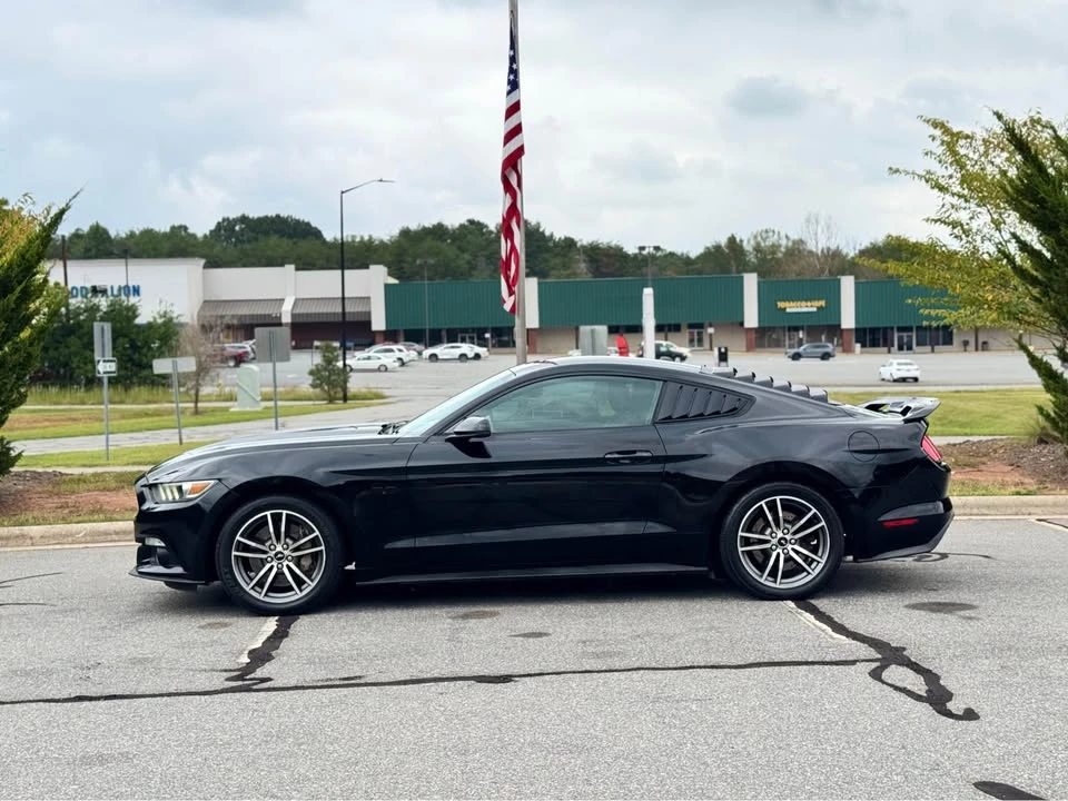 2015 Ford S550 Mustang GT - Image 9 of 20