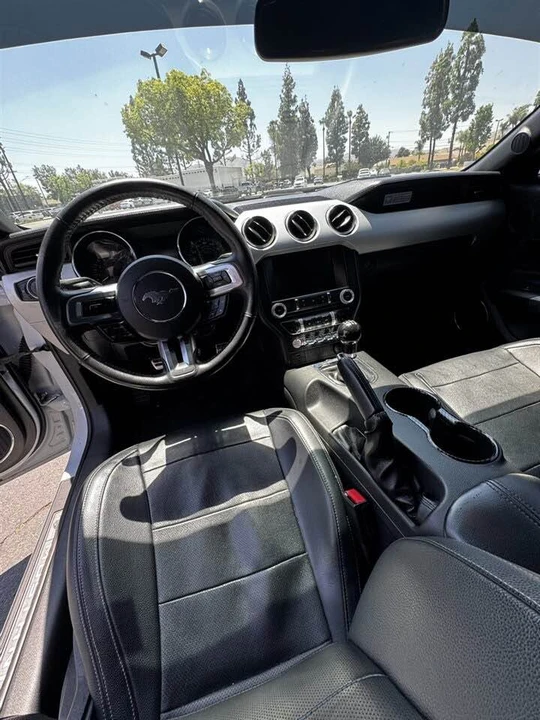 2015 Ford S550 Mustang GT - Image 7 of 17