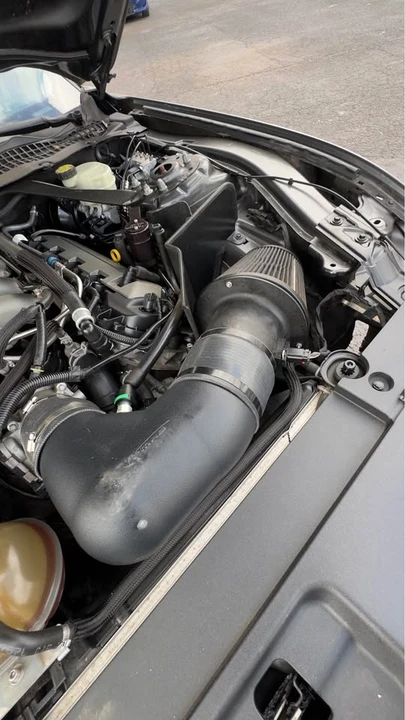 2015 Ford S550 Mustang GT - Image 3 of 14