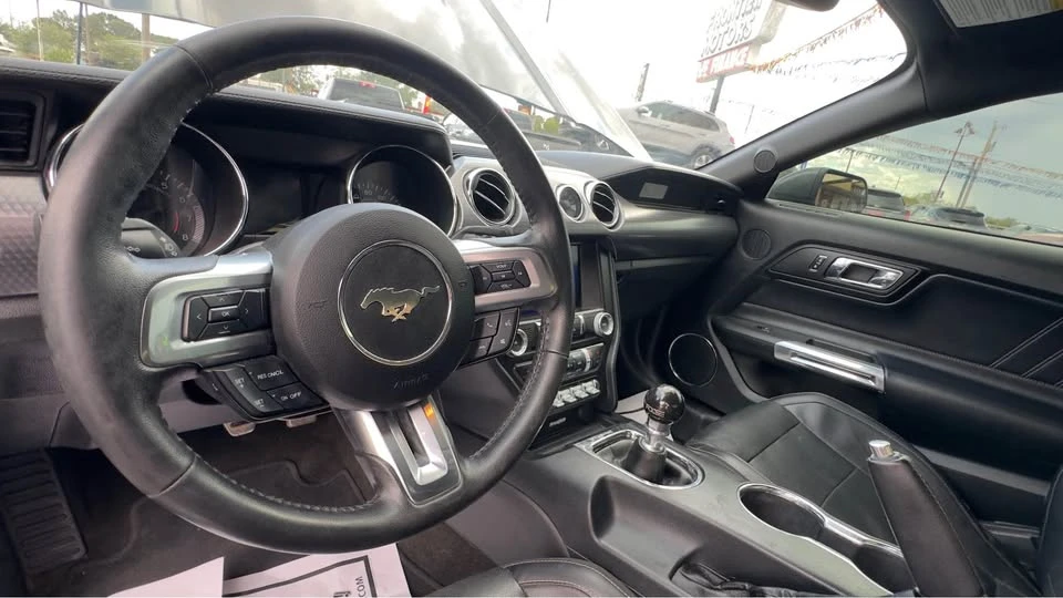 2015 Ford S550 Mustang GT - Image 12 of 14