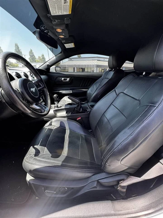 2015 Ford S550 Mustang GT - Image 6 of 17