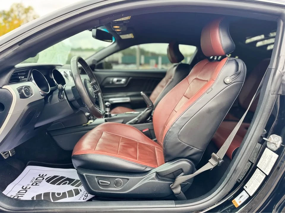 2015 Ford S550 Mustang GT - Image 13 of 20