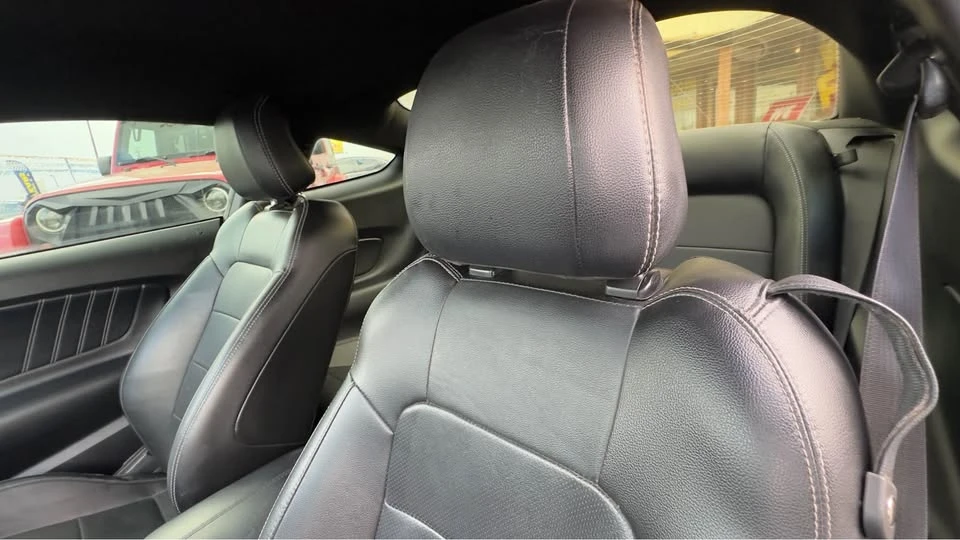 2015 Ford S550 Mustang GT - Image 13 of 14