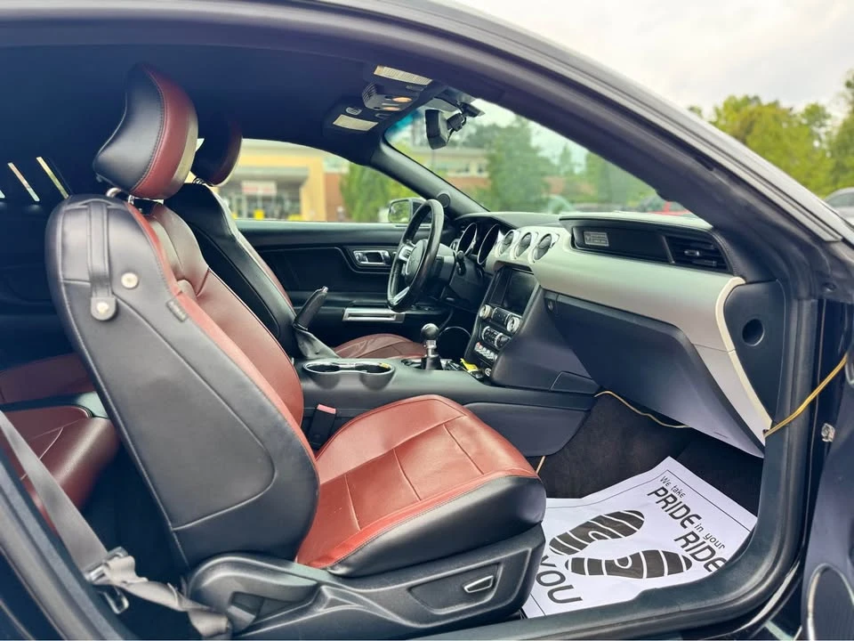 2015 Ford S550 Mustang GT - Image 14 of 20
