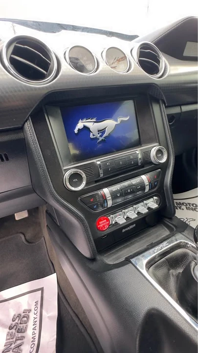 2015 Ford S550 Mustang GT - Image 9 of 14