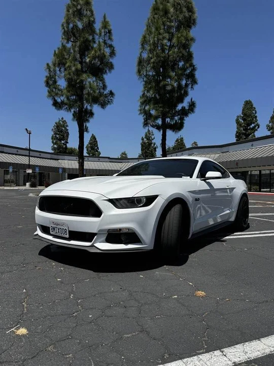 2015 Ford S550 Mustang GT - Image 2 of 17