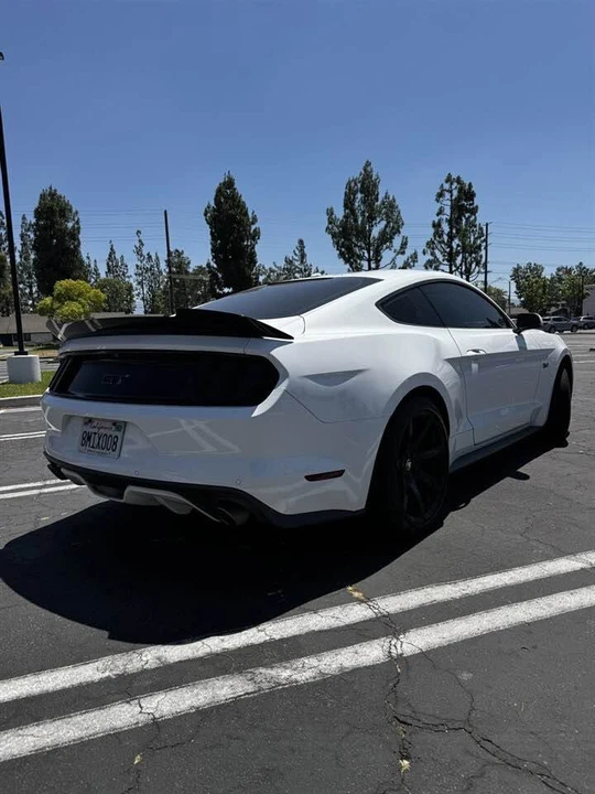 2015 Ford S550 Mustang GT - Image 3 of 17