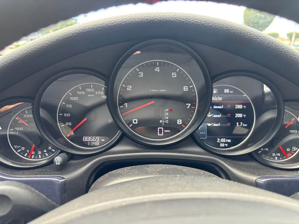 2015 Ford S550 Mustang GT - Image 17 of 17
