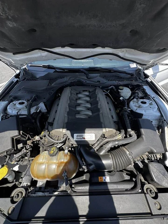2015 Ford S550 Mustang GT - Image 10 of 17