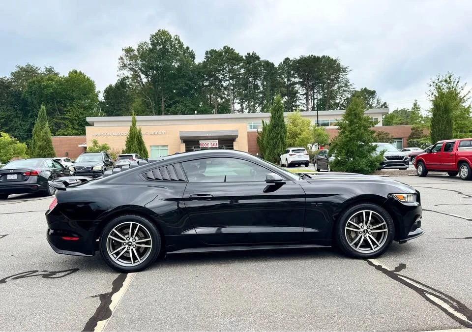 2015 Ford S550 Mustang GT - Image 10 of 20
