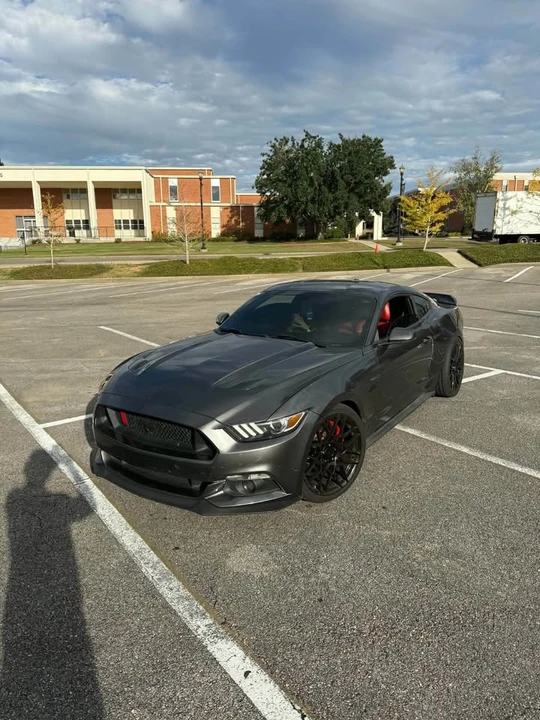 2015 Ford S550 Mustang GT - Image 4 of 8