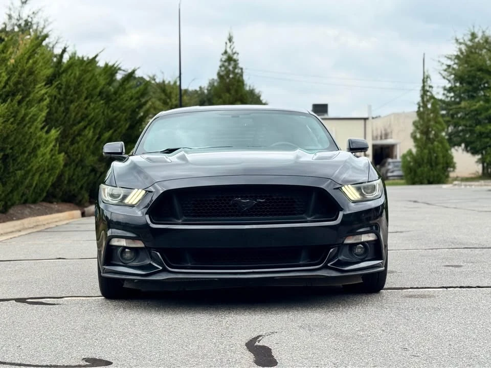 2015 Ford S550 Mustang GT - Image 4 of 20