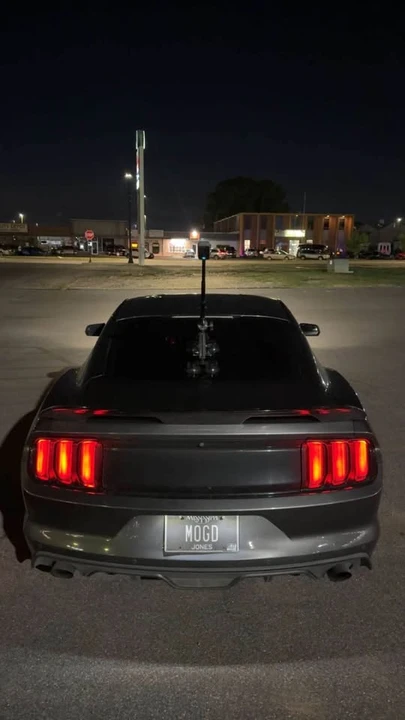 2015 Ford S550 Mustang GT - Image 3 of 8