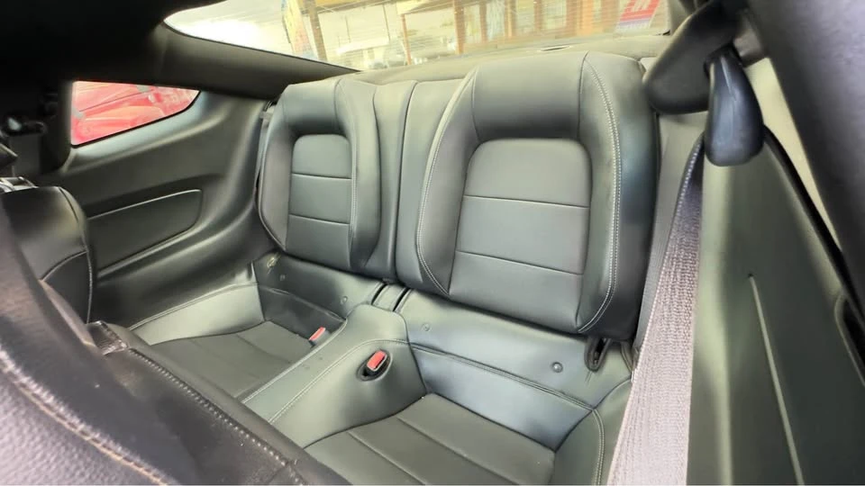 2015 Ford S550 Mustang GT - Image 14 of 14