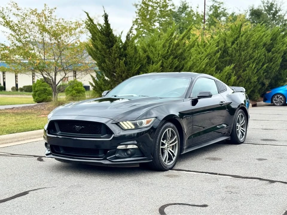 2015 Ford S550 Mustang GT - Image 3 of 20