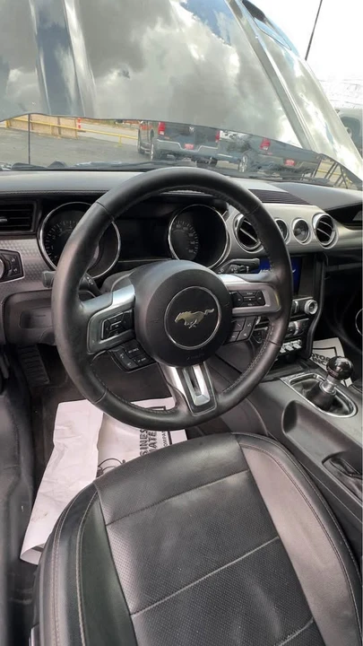 2015 Ford S550 Mustang GT - Image 7 of 14