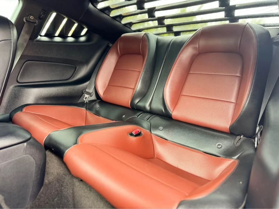 2015 Ford S550 Mustang GT - Image 16 of 20