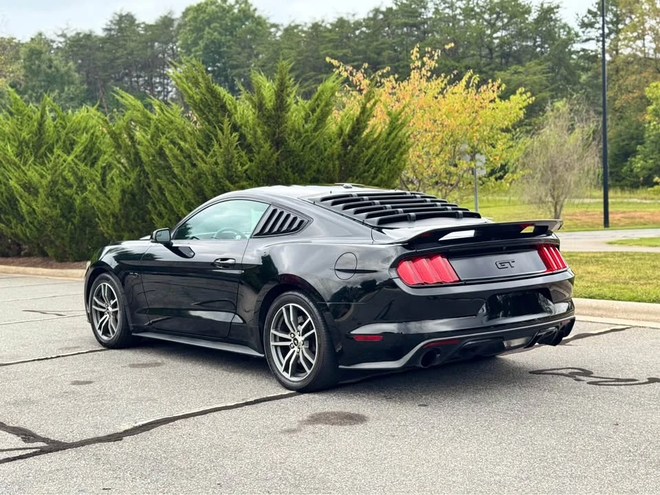 2015 Ford S550 Mustang GT - Image 6 of 20