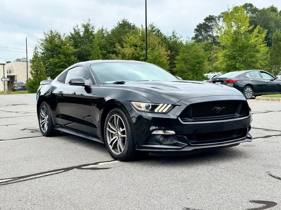 2015 Ford S550 Mustang GT - Image 5 of 20