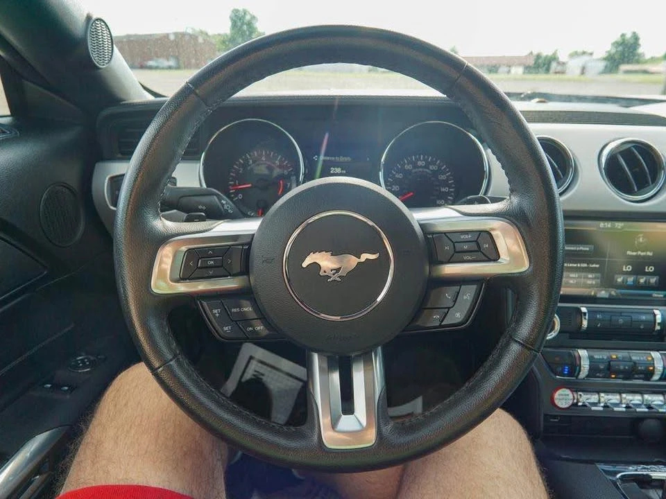 2015 Ford S550 Mustang GT - Image 10 of 14
