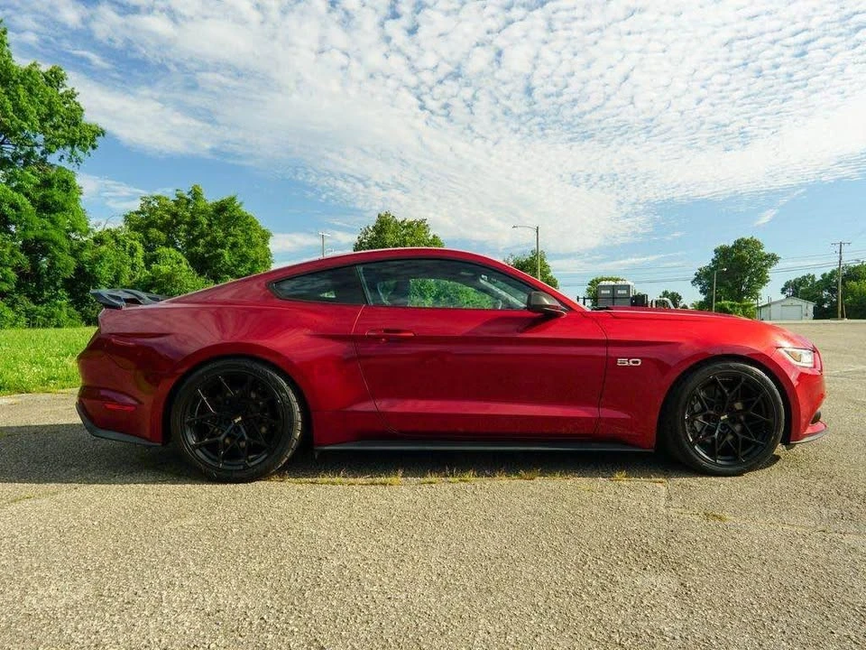 2015 Ford S550 Mustang GT - Image 2 of 14