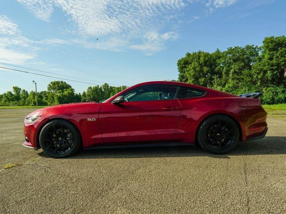 2015 Ford S550 Mustang GT - Image 5 of 14